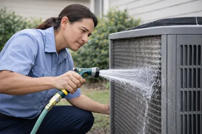 HVAC technician in Pensacola